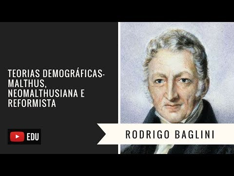 Aula 04 - TEORIAS DEMOGRÁFICAS (URBANIZAÇÃO)