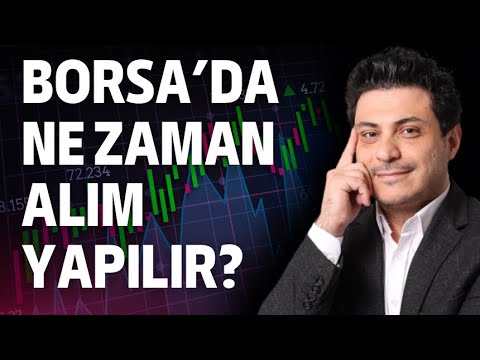Borsayla ilgili yıllardan beri cok kazandiran kendi yöntemimi anlatiyorum?