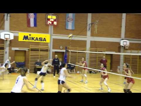 ŽOK Vukovar - HAOK Mladost - pobjednički poen [panorama-vukovar.hr]