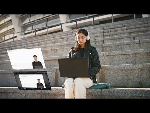 Item video thumbnail