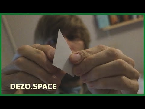 DEZO.SPACE