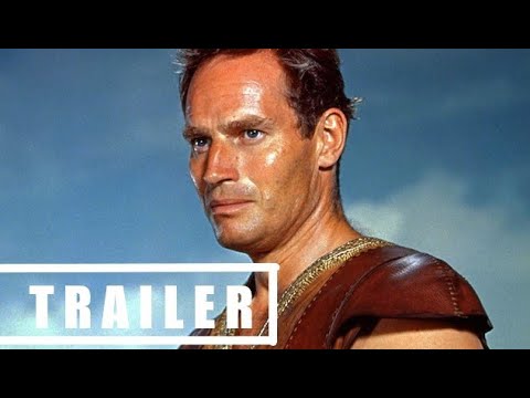 BEN-HUR | Modern Trailer