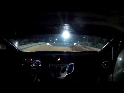 2013 Hitit Rallisi   Buğra Banaz   ÖE 1