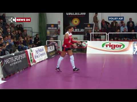 Soverato, successo e primato