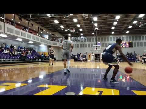 #CadeCunningham #MontverdeAcademy #Jameshillsports