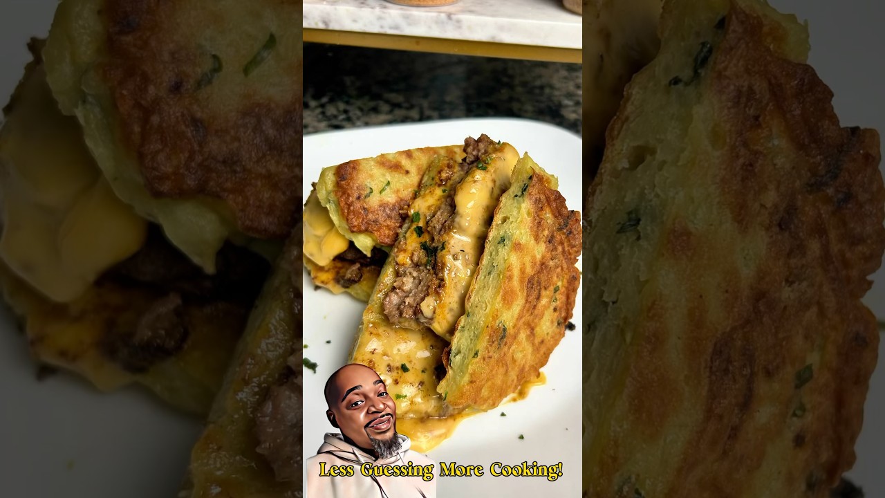 “Better than” The Flying Dutchman Burger