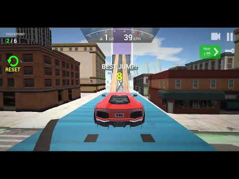 Top Speed Racing 3D - Click Jogos