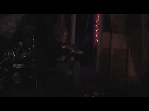 James Wolf - live @ The Warehouse 12.09.2023