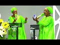 UBUHAMYA BWA PASTOR DIANE IZAGUTABARIRA MU MASO Y ABAKWANGA IHINDURA AMATEKA BAGAHINDURA AMAGAMBO