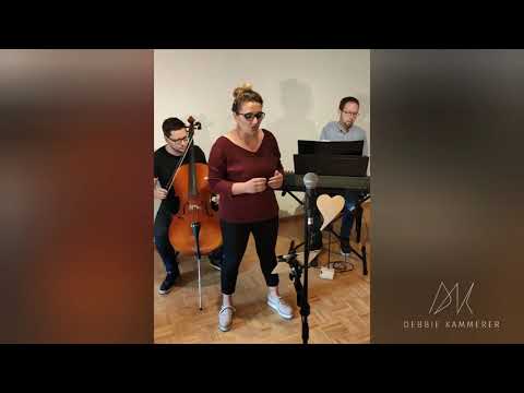 Debbie Kammerer - Cover Outbreakband "Oh am Kreuz"