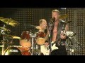 Metallica The Shortest Straw Live From Orion Music More