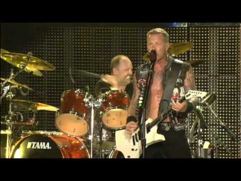 Metallica - The Shortest Straw (Live from Orion Music + More)