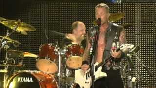 Metallica: The Shortest Straw (Live from Orion Music + More)
