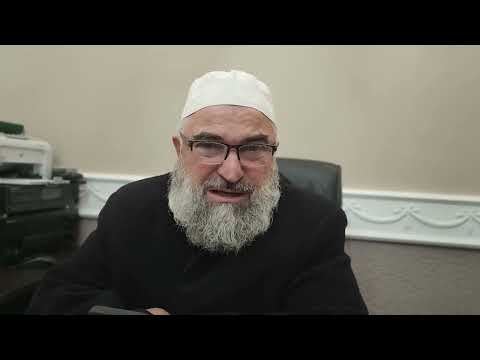 Këshillë për ty që po shkon në UMRE - Hoxhë Ferid Selimi