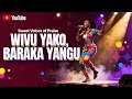 Wivu Yako Baraka Yangu Amapiano Gospel Remix Sweet Voices Of Praise Music