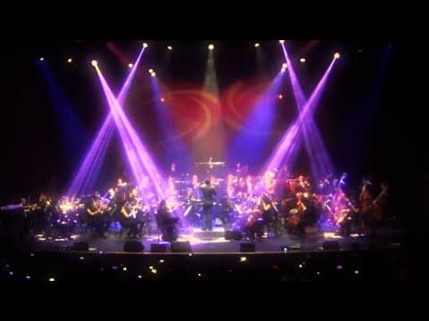 KRAKEN FILARMÓNICO - OBERTURA - NO ME HABLES DE AMOR (2014)