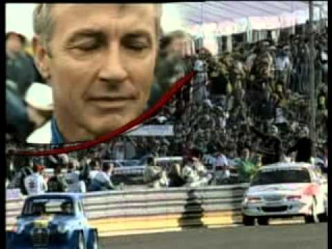 Peter Brock - The Legend