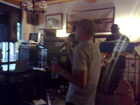 cd presentatie GL-productions 31-08-2008