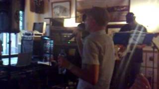 cd presentatie GL-productions 31-08-2008