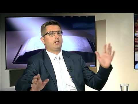 Радош Пејовић на ТВ Мост о породичној политици (24.05.2018.)