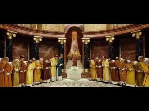 Die Päpstin - Offizieller Trailer