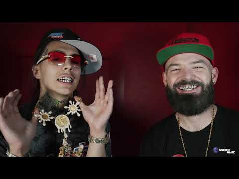 Peso  Peso - "Sophisticated Drip" Feat. Paul Wall (Official Music Video)