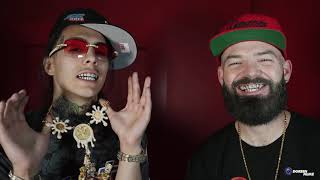 Peso  Peso - &quot;Sophisticated Drip&quot; Feat. Paul Wall (Official Music Video)