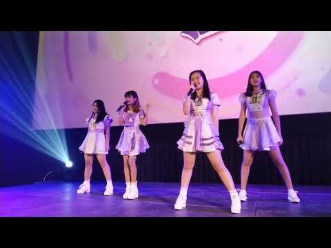 Sugar Piu Young Unit : Uncontrol @ J Street I-Dol Fest - Major Ratchayothin【4K】