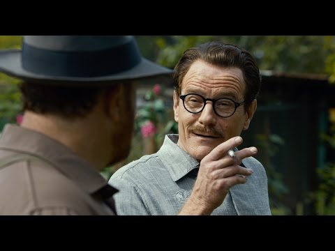 Trumbo (Trailer)