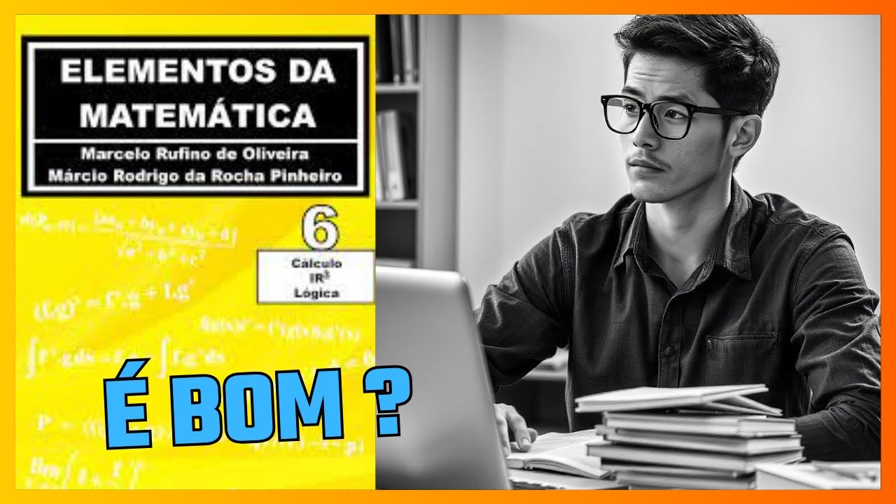 LIVRO DO RUFINO É BOM ???
