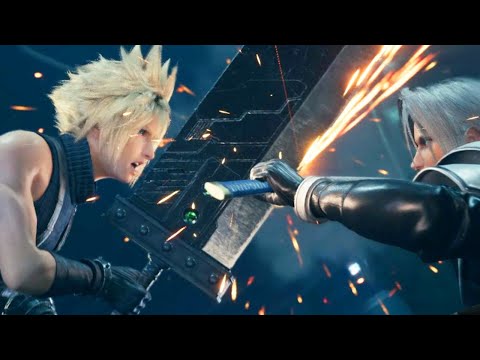FINAL FANTASY 7 REMAKE | FULL GAME | PS4 PRO Gameplay Part 3