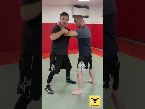 How to DOMINATE the Collar and Elbow and IMMEDIATELY IMPROVE  Position 2023 #shorts #martialarts
