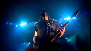 Sodom - The Vice Of Killing (Live Sofia 2004)