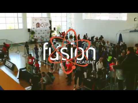 Matteo Di Razza Mediterraneo Cup 2018