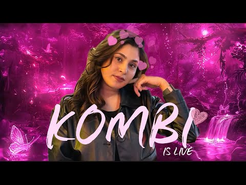 Teddy Day |Kombi Live