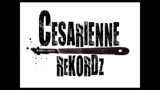 CAMILLE - Tout dit // hip hop remix (prod by Le Seize)