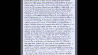 Misty & Midnight Sun - Mark Murphy