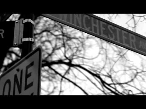 Tray Pakman- OG Winchester