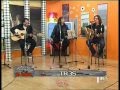 TR3S directo en PTV MALAGA