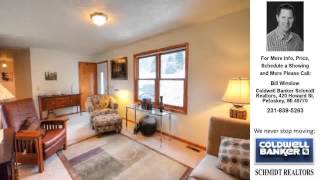 preview picture of video '3147 Woods Drive, Harbor Springs, MI Presented by Bill Winslow.'
