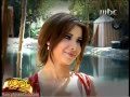 Nancy Ajram - Interview Behind The Scenes Of ...