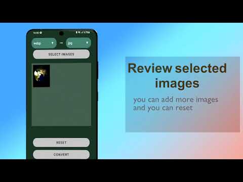 Image Converter