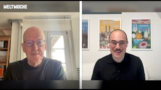 «Deutschland zeigt, wohin die Reise geht»: Prof. Martin Schlumpf über eine ideologische Energiewende