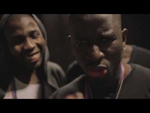 Panetoz - Melodifestivalen 2014