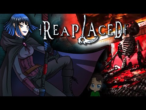 Steam Community :: Video :: A Reaper is Tempted to the Strangest of ...