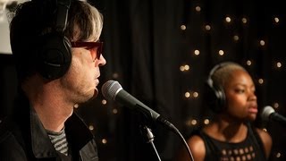 Fitz and the Tantrums - Out Of My League (Live on KEXP)