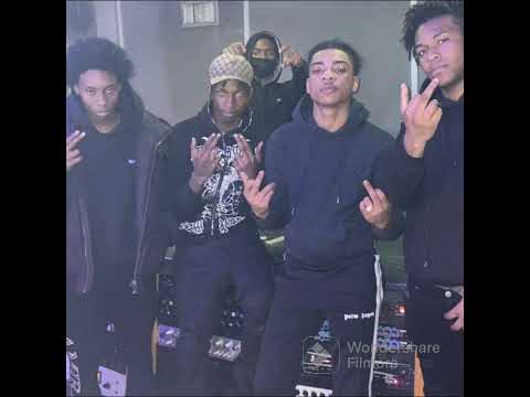 Yagi B - DOA (Slowed)