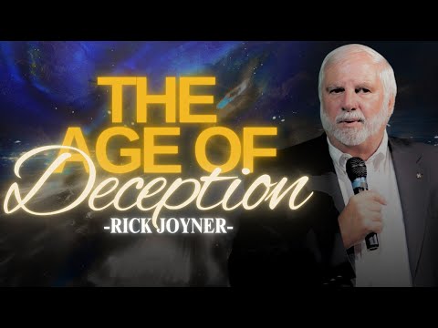 Rick Joyner: Exposing Modern Deception | The Whole Message of This Life