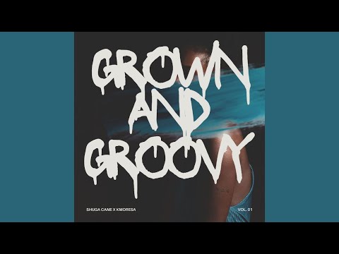 Shuga Cane X Kmore SA - Abadala