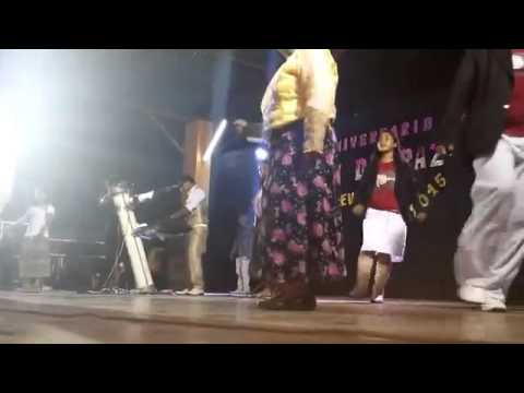 REY DE PAZ   PREFIERO BUSCAR EL AMOR DE MI DIOS